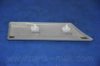 HYUNDAI 771228600 Trim/Protective Strip, door